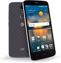 ZTE A56 - Smartphone - Android - Black - Touch - Pro 4+8+128