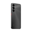 ZTE Nubia V80 MAX - Smartphone - Android - All black - Touch - 4+256 Black