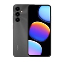 ZTE Nubia V80 MAX - Smartphone - Android - All black - Touch - 8+256