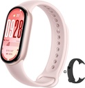 Xiaomi - Smart Band 10 Mystic Rose