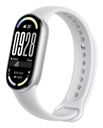 Xiaomi - Smart Band 10 Glacier Silver