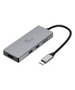 Xtech - Hub - 5 puertos - USB-C® 5-in-1 XTC-564