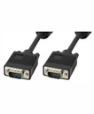 Xtech XTC-308 6FT VGA DB15/DB15M