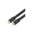 Xtech - Cbls FLAT - HDMI - XTC-406 6ft M/M - 1.08 m Largo