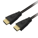 Xtech - Video / audio cable - HDMI - HDMI - 50ft-m/m-XTC-383