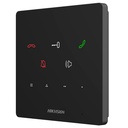 Hikvision - IP-Based Indoor Station - KH6 IP-Based Indoor Station co