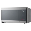 LG - Microwave oven - MS1596CIR.BSSELEC