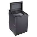 LG - Washing machine - 23kg AI DD EasyUnload TurboWas