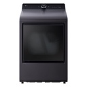 LG - Washer/dryer - 21Kg Front Load Gas Dryer Sens