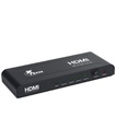 Xtech - HDMI Splitter - 1 Input to 4 Outputs