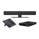 Jabra PanaCast 50 Room System - Kit de videoconferencia (PanaCast 50, Lenovo ThinkSmart Core, Lenovo ThinkSmart Controll