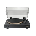 JBL - Tocadiscos - Bluetooth - Dorado