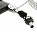 Xtech - Security cable lock - Keyed XTA-111