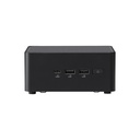 ASUS 90AR0072-M000N0 - PC barebone - Core i5 - DDR5 SDRAM - US Cord
