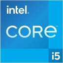 Intel - Core i5 I5-14400F - 2.5 GHz - 6-core - LGA1700 Socket - 8 GT/s - tray