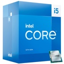 Intel Core i5 13400 - 2.5 GHz - 10 núcleos - 16 hilos - 20 MB caché - FCLGA1700 Socket - Caja