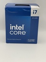 Intel Core i7 i7-14700F - 2.1 GHz - 20 núcleos - 28 hilos - 33 MB caché - FCLGA1700 Socket - Caja