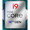 Intel - Core i7 i7-14700 - 2.1 GHz - 20-core - LGA1700 Socket - 8 GT/s - Tray