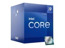Intel Core i9 12900 - 2.4 GHz - 16 núcleos - 24 hilos - 30 MB caché - LGA1700 Socket - Caja