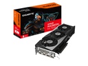 Gigabyte - GV-R76GAMING OC-8GD G11 - PCI Express 4.0 - AMD - AMD Radeon RX 7600 - GDDR6 SDRAM - DisplayPort / HDMI