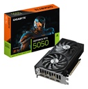 Gigabyte - GV-N5050WF2OCV2-8GD - PCI Express 5.0 - NVIDIA - GeForce RTX 5050 - DisplayPort / HDMI