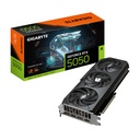 Gigabyte - GeForce RTX 5050 GAMING - PCI Express 5.0 x16 - NVIDIA - GeForce RTX 5050 - GDDR6 SDRAM - HDMI / DisplayPort