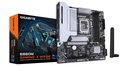 Gigabyte - Motherboard - Micro ATX - LGA1851 - Intel B860 - para Intel Ultra series - None
