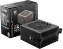 MSI - Power supply - MAG A750BN PCIE5
