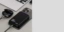 Klip Xtreme KPB-600 - Power bank - 10.000mAh WC
