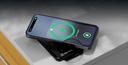Klip Xtreme - Power bank - 24 pin USB-C - Lithium polymer - Para Smartphones - Wireless Charging