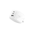 Belkin - Battery charger - 70 Watt - Lithium - Para Universal - WCH018fqWH