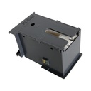 Epson Maintenance Box - Colector de tinta usada - para WorkForce Pro WF-4630, 5190, 5690, M5190, M5690, R5190, R5690, WP
