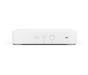 Logitech RoomMate - Dispositivo de vídeoconferencia - Certificado por Zoom, Certificado para Equipos de Microsoft