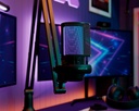 Primus Gaming - Microphone set - Computer - Wired - Includes arm stand