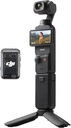 DJI - Osmo Pocket 3 Creator Combo