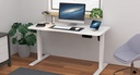 Xtech - Elect Sit-Stand Desk XTF-CD211
