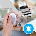 EZVIZ CS-A1-32W - Security alarm - Remote controller