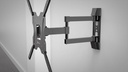 Klip Xtreme - TV Mount - 32-60 Tilt Swivel