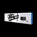 Xtech - Wall mount bracket - Tilt/Swivel 32-70"