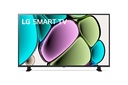 LG - LED-backlit LCD display unit - Smart TV - 32" - 4K - Smart AI ThinQ HD