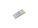 HPE Aruba AP-POE-ATSR 1-Port Smart Rate midspan - Inyector de corriente - 30 vatios