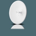 Ubiquiti RocketDish RD-5G30-LW - Antena - antena parabólica - 30 dBi - direccional