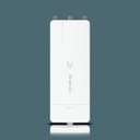 Ubiquiti airFiber AF-5XHD - Puente inalámbrico - AirFiber