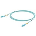 Ubiquiti - Jumper Fibra optica Multimodo - LC-LC duplex 10 G 50/