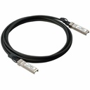 Ubiquiti Unifi 10 Gbps SFP+ Direct Attach Cable 1M