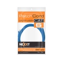 Nexxt Solutions - Patch cable - UTP - RJ-45 - Azul - Cat6 - 30cm