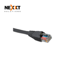 Nexxt Patch Cord Cat6 3Ft. GR