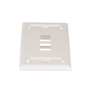 Panduit - Faceplate blank cover