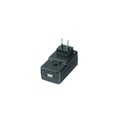 Zebra Wall Charger - Adaptador de corriente - CA 100-240 V - Estados Unidos