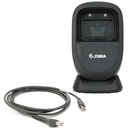 Zebra DS9308SR BLK 2D USB KIT DS9308SR00004ZZWW ALAMBRICO